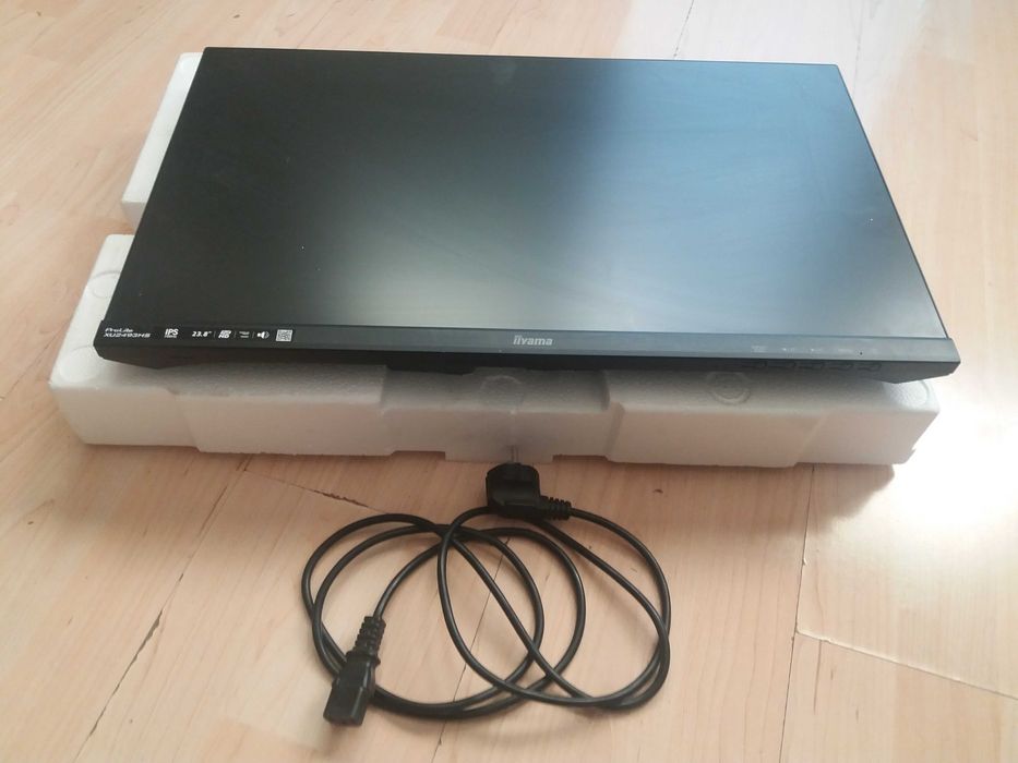 Monitor Iiyama 24 prolite xu2493hs