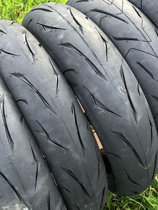 Мотошина шосе слік спорт 110/70/17 130/70/17 140/70/70 120/70/17