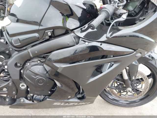 2023 SUZUKI GSX-R1000