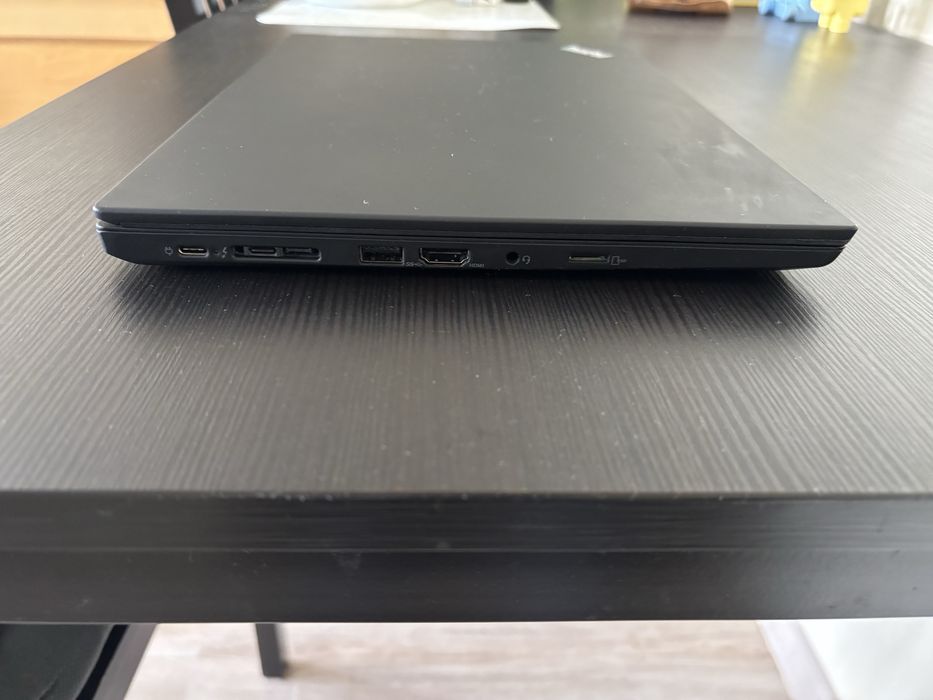Lenovo thinkpad t14