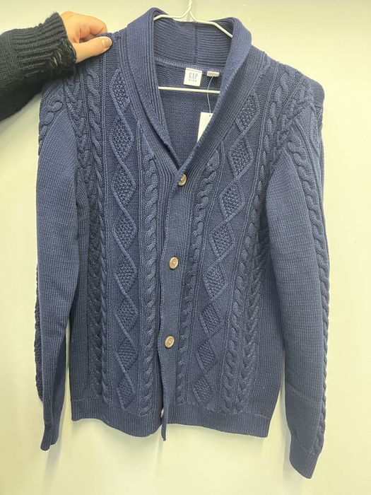 Новий оригінальний кардиган GAP kids