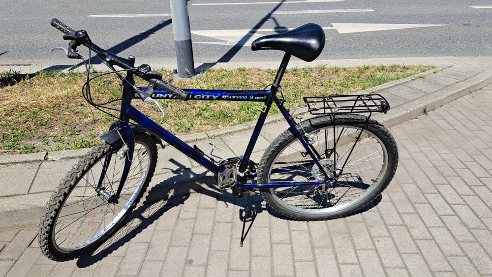 Rower koła 26 cali - Aktualne