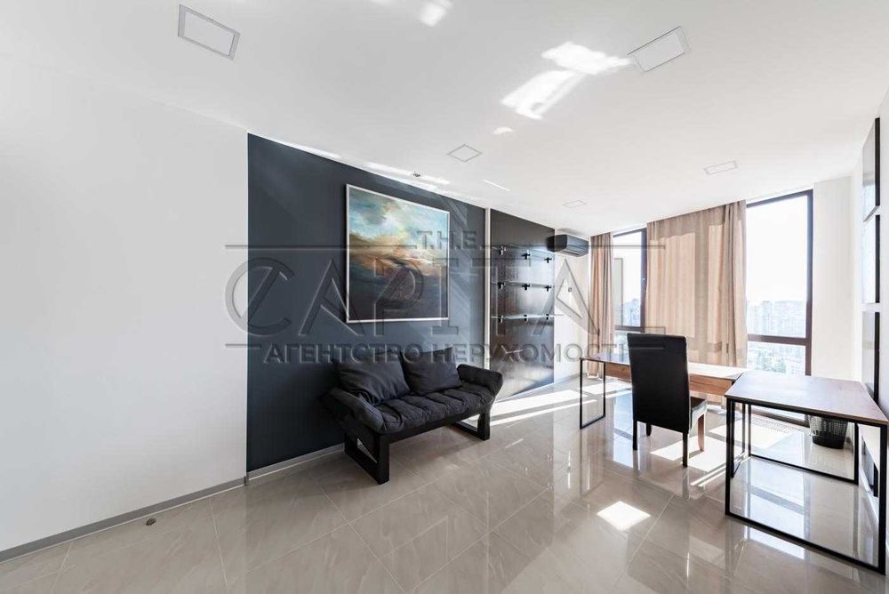 Продаж офісу з терасою, пров. Ковальський, Шулявка.