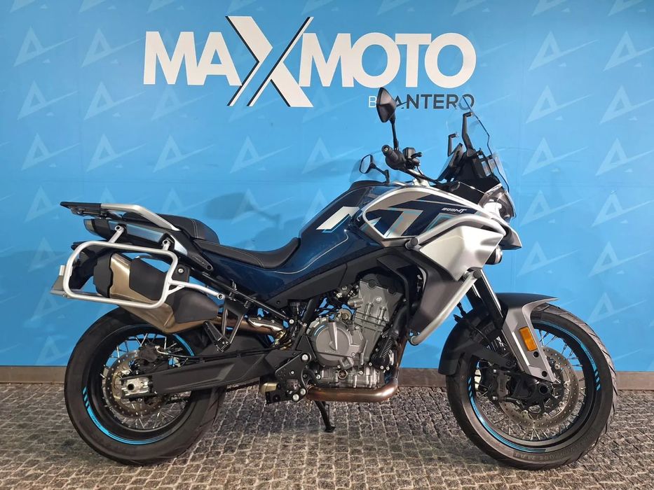 CF Moto 800MT Sport