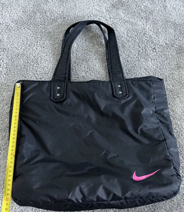 Сумка женская Nike, спортивная сумка найк