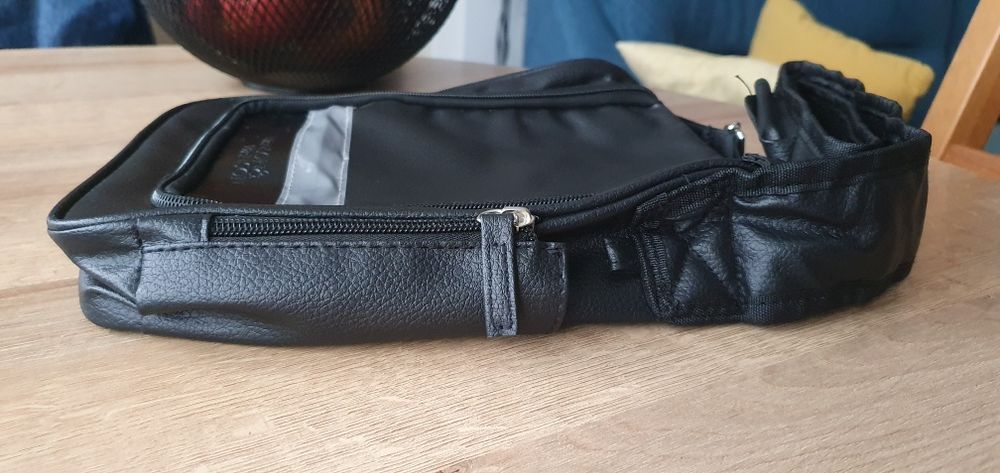 Saszetka, Raportówka, Nerka  męska na pasku