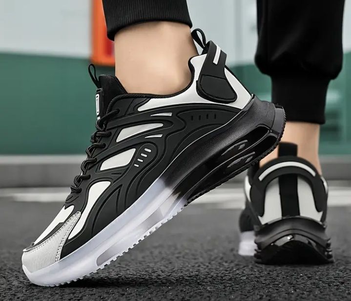 38р.*39р.*40р. Стильні кросівки весняні на хлопчика підліткові