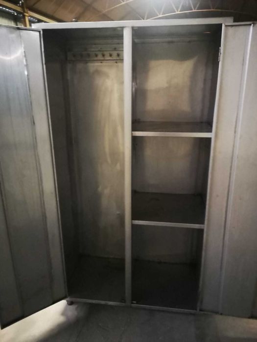 Vende-se Cacifo em Inox