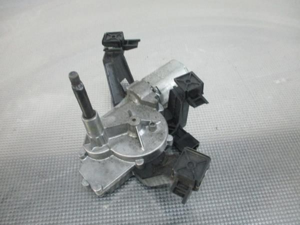 Motor limpa vidros trás PEUGEOT 207 (WA_, WC_)