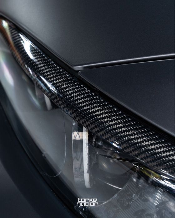 BMW E92 320d 2010 versão 184cv