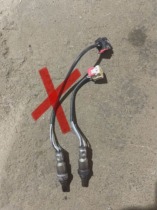 Лямда зонд датчик кислорода 3.2 передний задний jeep cherokee kl 2014-