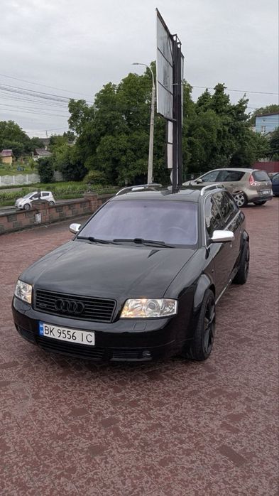 Ауді s6c5 4.2 бензин в хорошому стані !