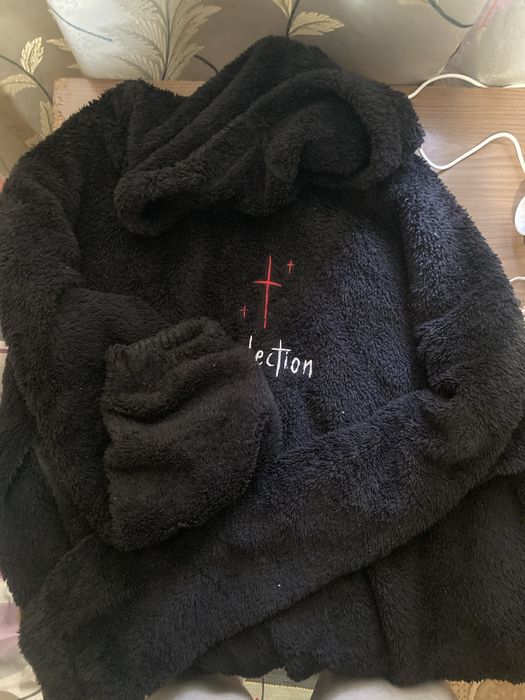 Нефор худак вышивка плюш