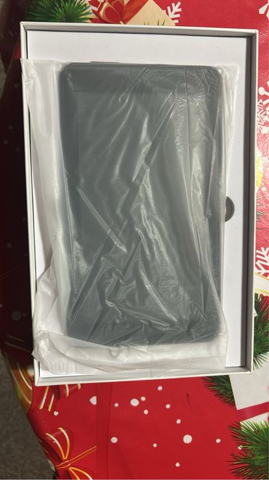 Tablet 7 praticamente novo