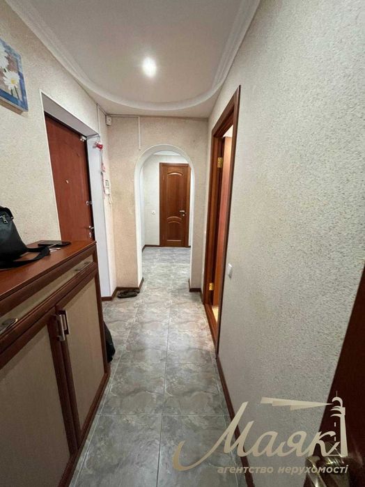 продам 2-к.кв.6/9,пр.Преображенський,25,зуп.Школа