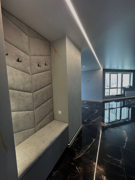 Багатокімнатна квартира за адресою Берестейський проспект (площа 126 м²) - Atlanta.ua - фото 13