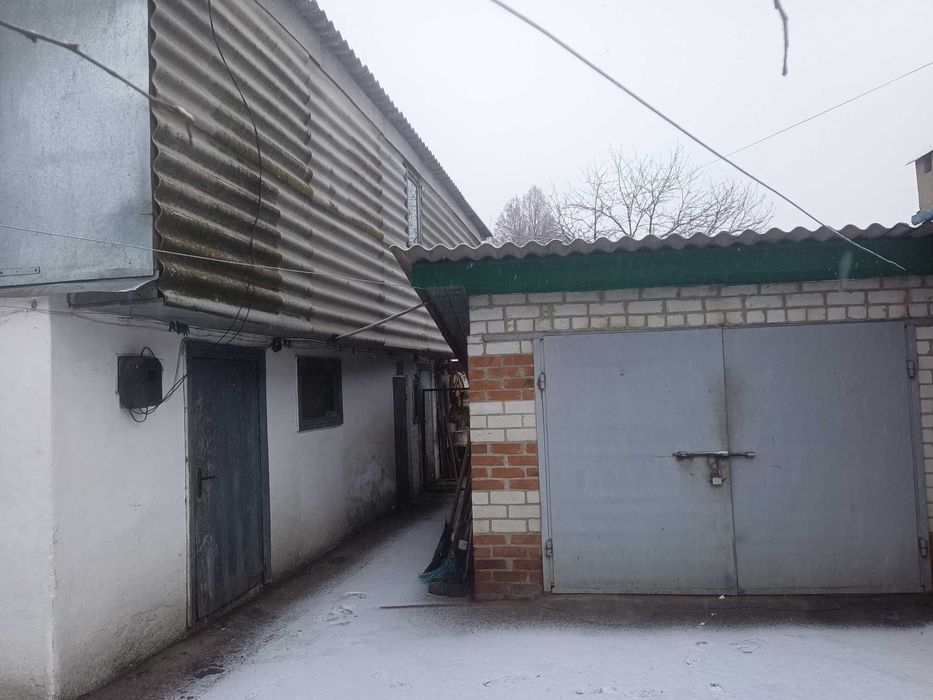 Продам будинок 100 м2 Новгород-Сіверський