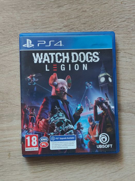 Продам диски до PS4. В гарному стані.