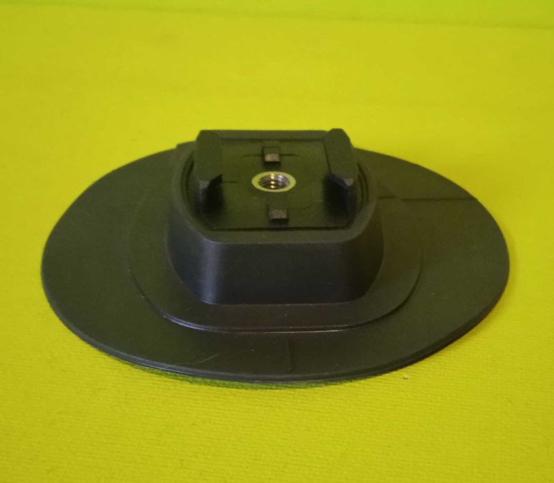 Suporte ActionCam para prancha SUP