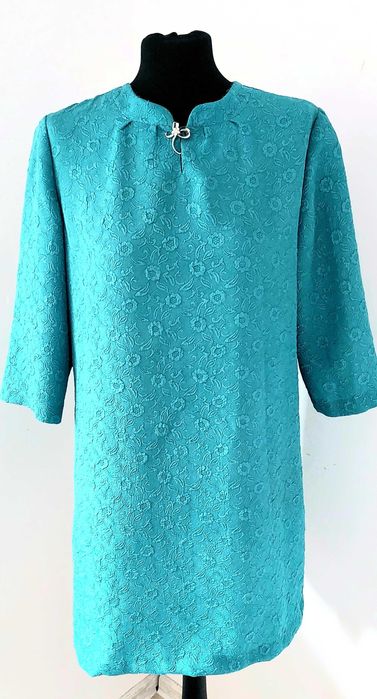 Sukienka tuba rozm 42/44