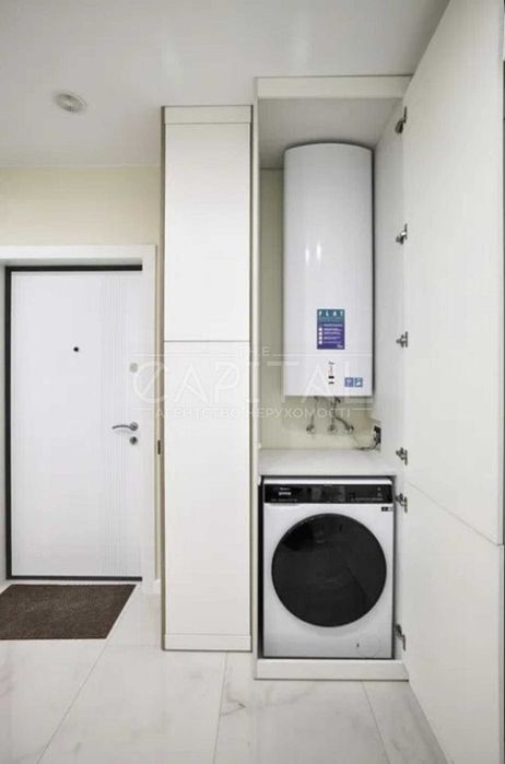 Оренда стильної 2-к квартири в ЖК «Нова Англія», 60 м²