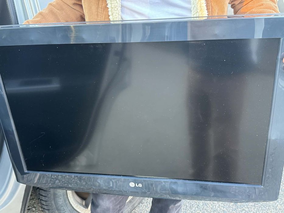 Телевізор LG. 32.