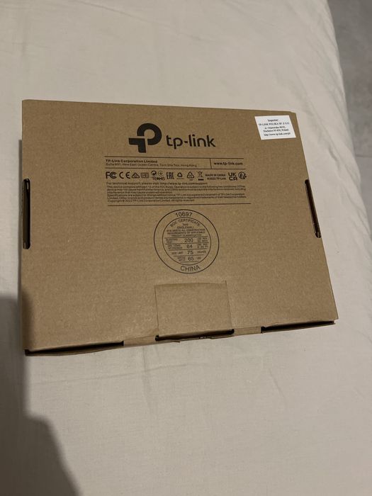 Media konwerter WDM TP-LINK TL-FC311A-2