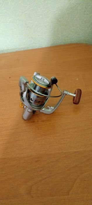 Катушка фидерная 3000-ка