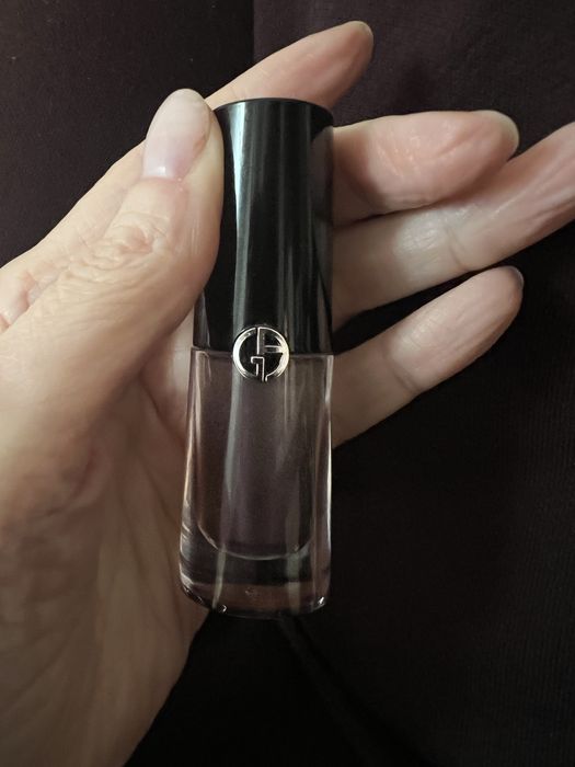 GIORGIO ARMANI Eye Tint Smoke Liquid Matte Eyeshadow 53 Garconne 3.9ml