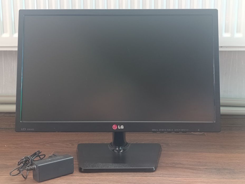 Монітор LG 20EN33