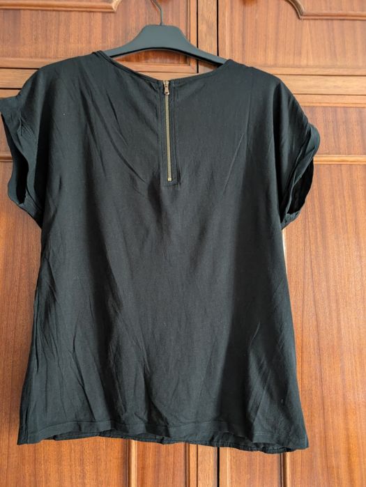 Blusas novas Zara XS