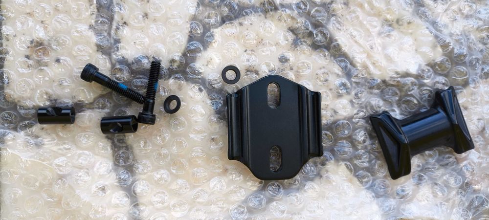 Dropper Post Kind Shock Lev Si