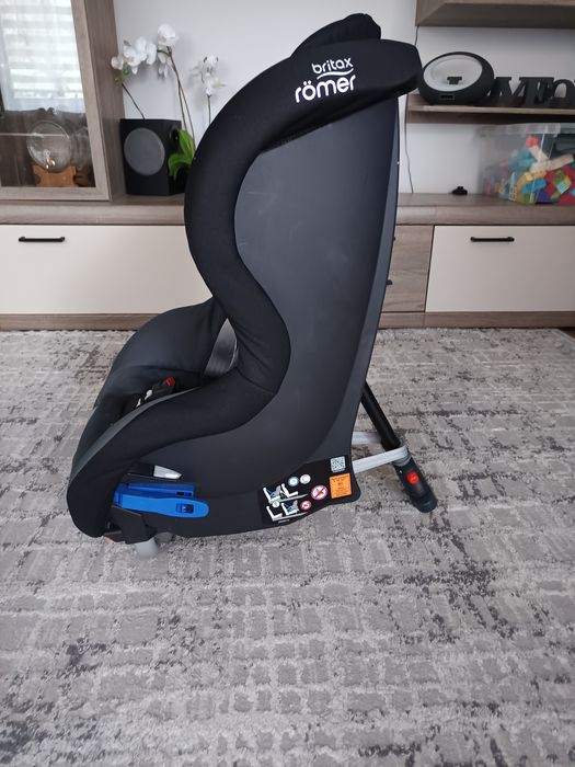 Fotelik Britax Romer 9-25 kg