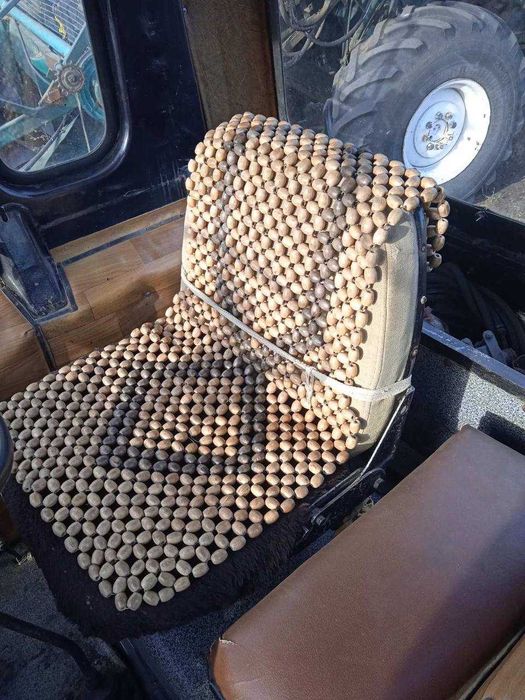 Трактор МТЗ 80, 1996 рік