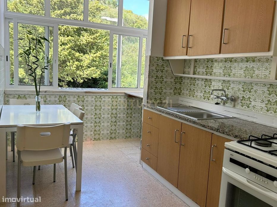 Apartamento T2