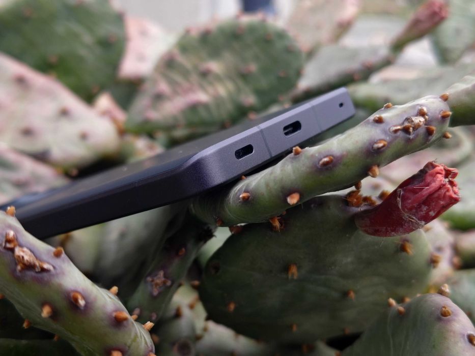 Эксклюзивный смартфон Sharp SH-51D(2sim 5000ma IP68,12\256gb, 6.6" WUXGA 120Hz, Leica 1" 47mp, NFC)