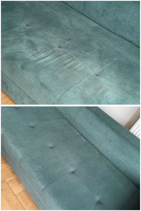 PRANIE TAPICERKI. Czyszczenie Kanapy, Materace.Karcher Poznań