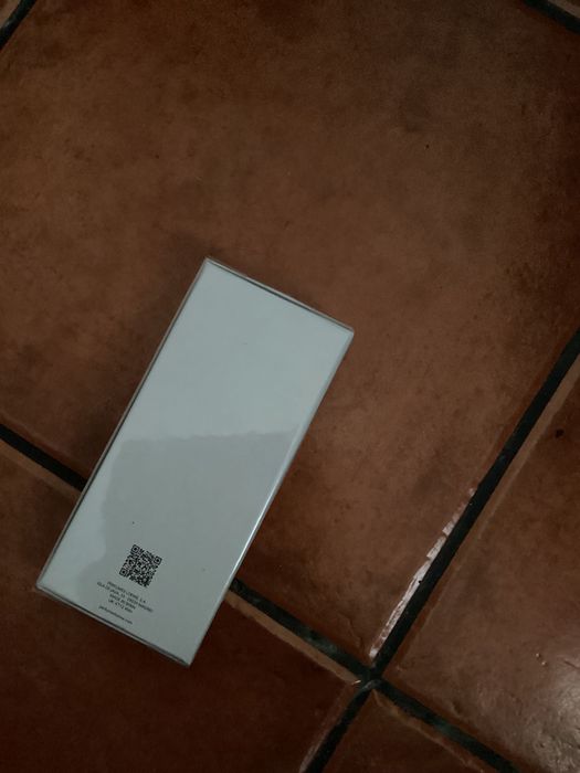 Perfume Earth novo