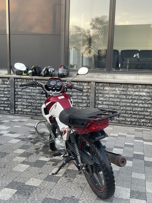 Продам Skydike Dragster 200