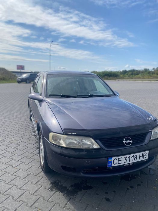 Продам  авто Opeli Vectra B