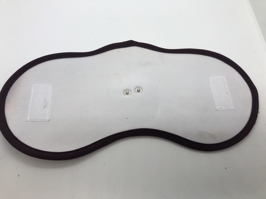 Пояс для массажа avon pulsating toning  belt