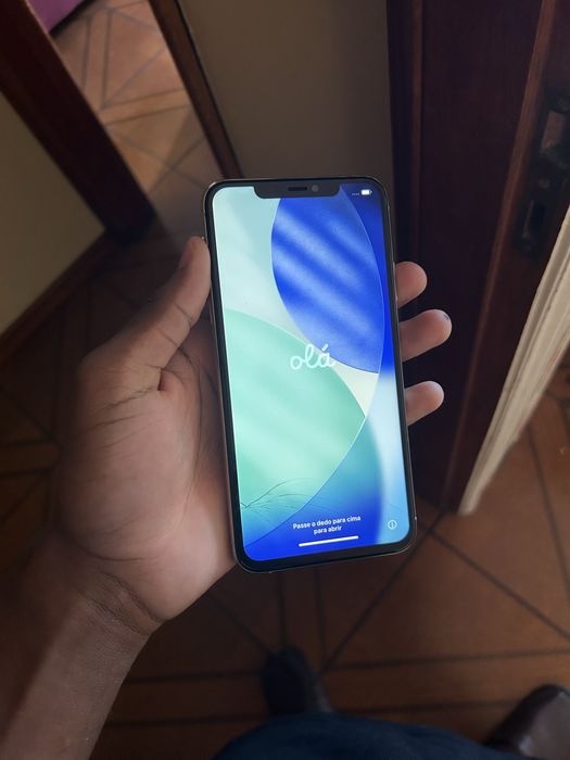 Iphone 11promax