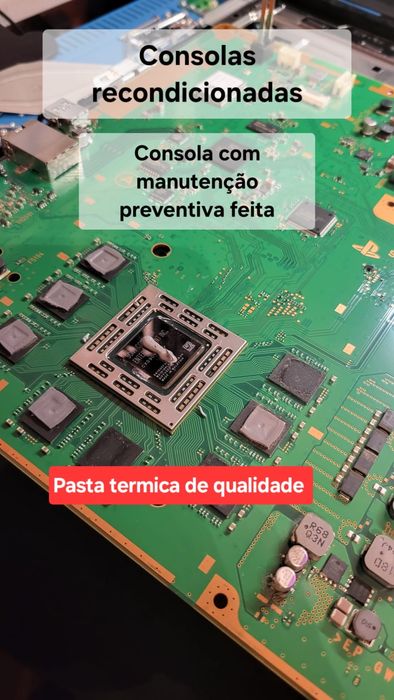 Ps4 firmware 9.00 - 13.00 já configuradas