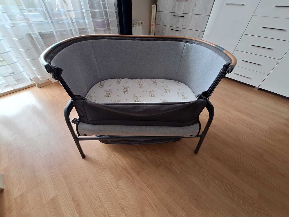 Lozeczko dostawka maxi cosi