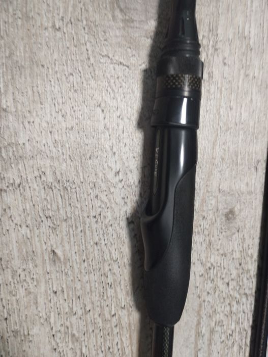 Спіннінг Tict ice cube ic-90tg-sis