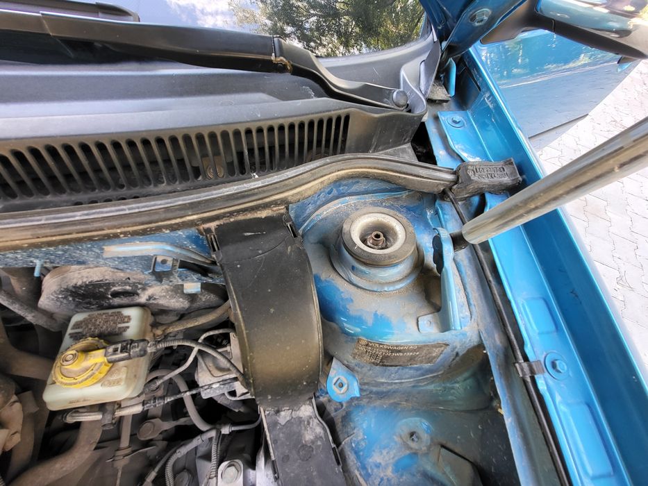 Продам Golf 4 1.4