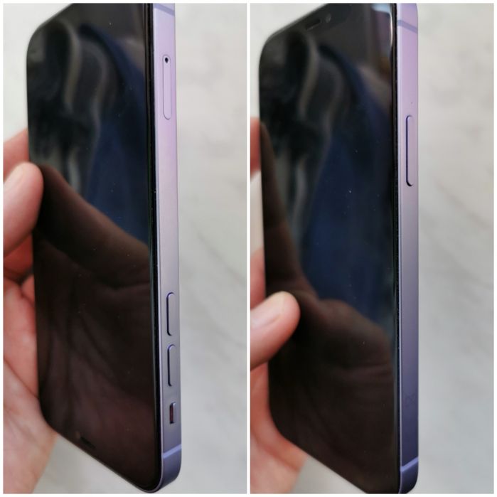 iPhone 12 128 gb Purple