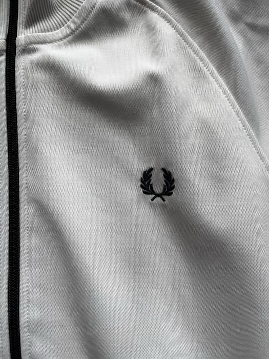 Casaco da Fred perry
