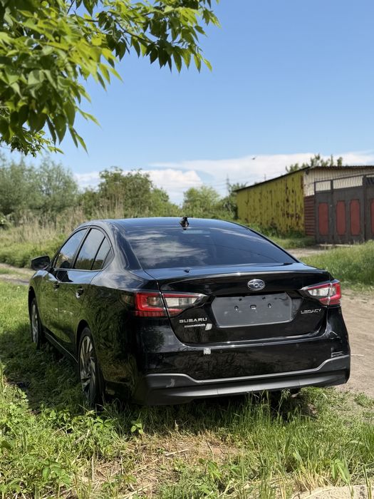 Subaru Legacy Limited 2024
