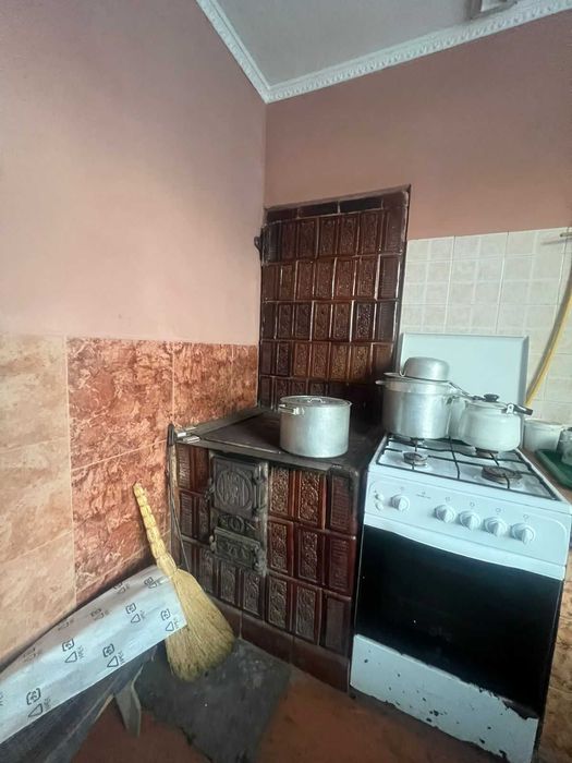 Продаж цегляного будинку в с. Вовчищовичі